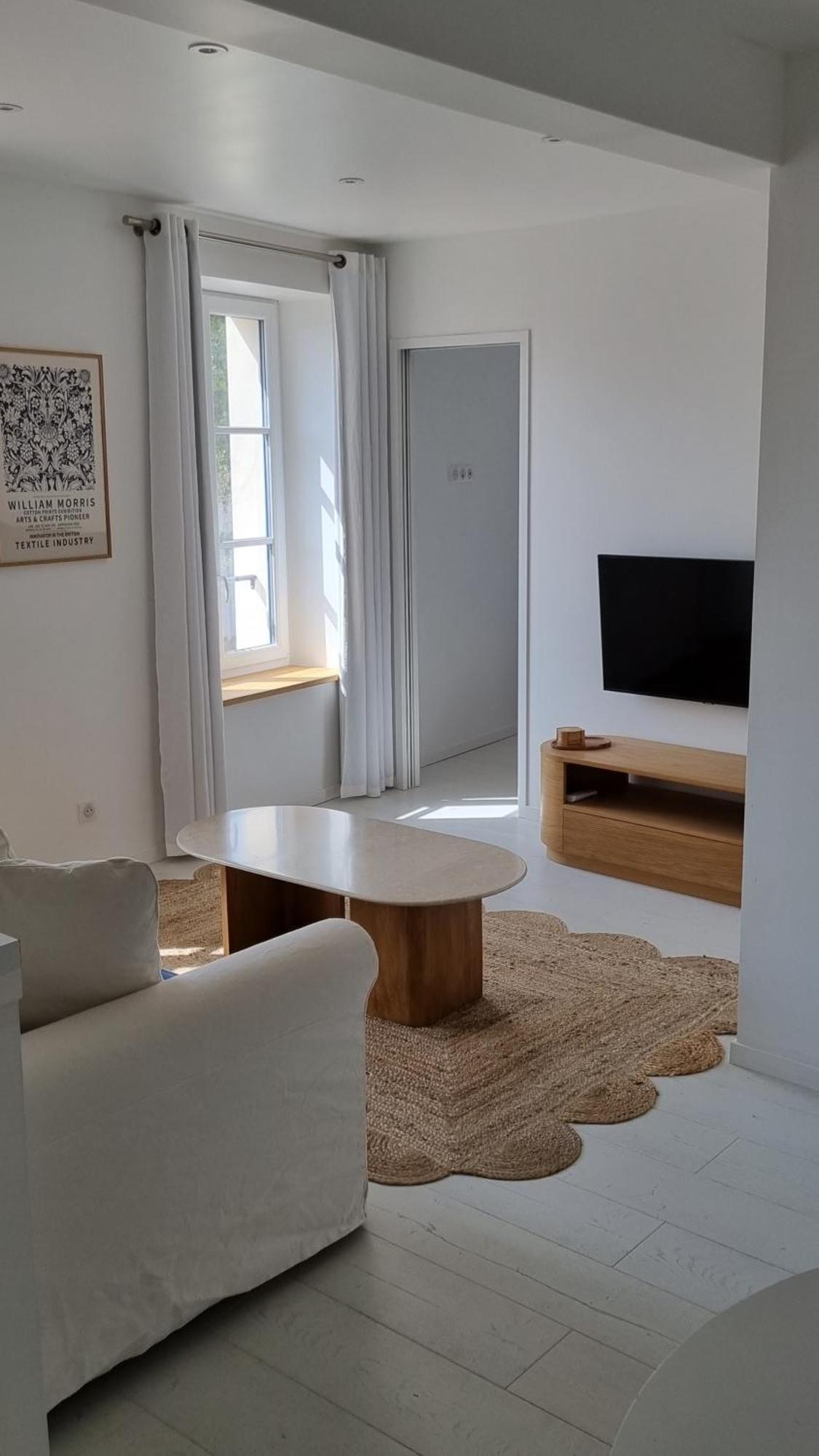 Victoire Saphir 203 Climatise Hotel De Ville Saint-Dizier Eksteriør billede