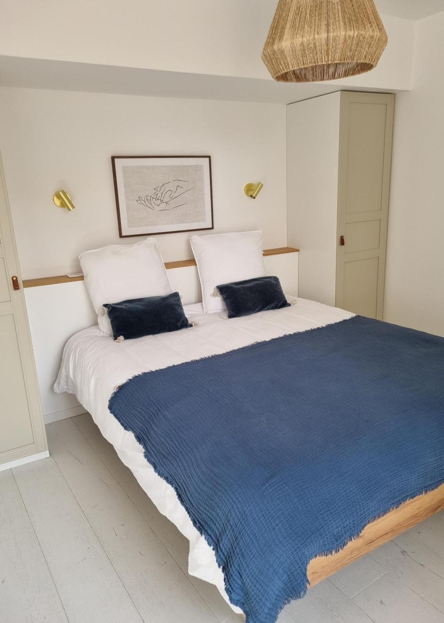 Victoire Saphir 203 Climatise Hotel De Ville Saint-Dizier Eksteriør billede