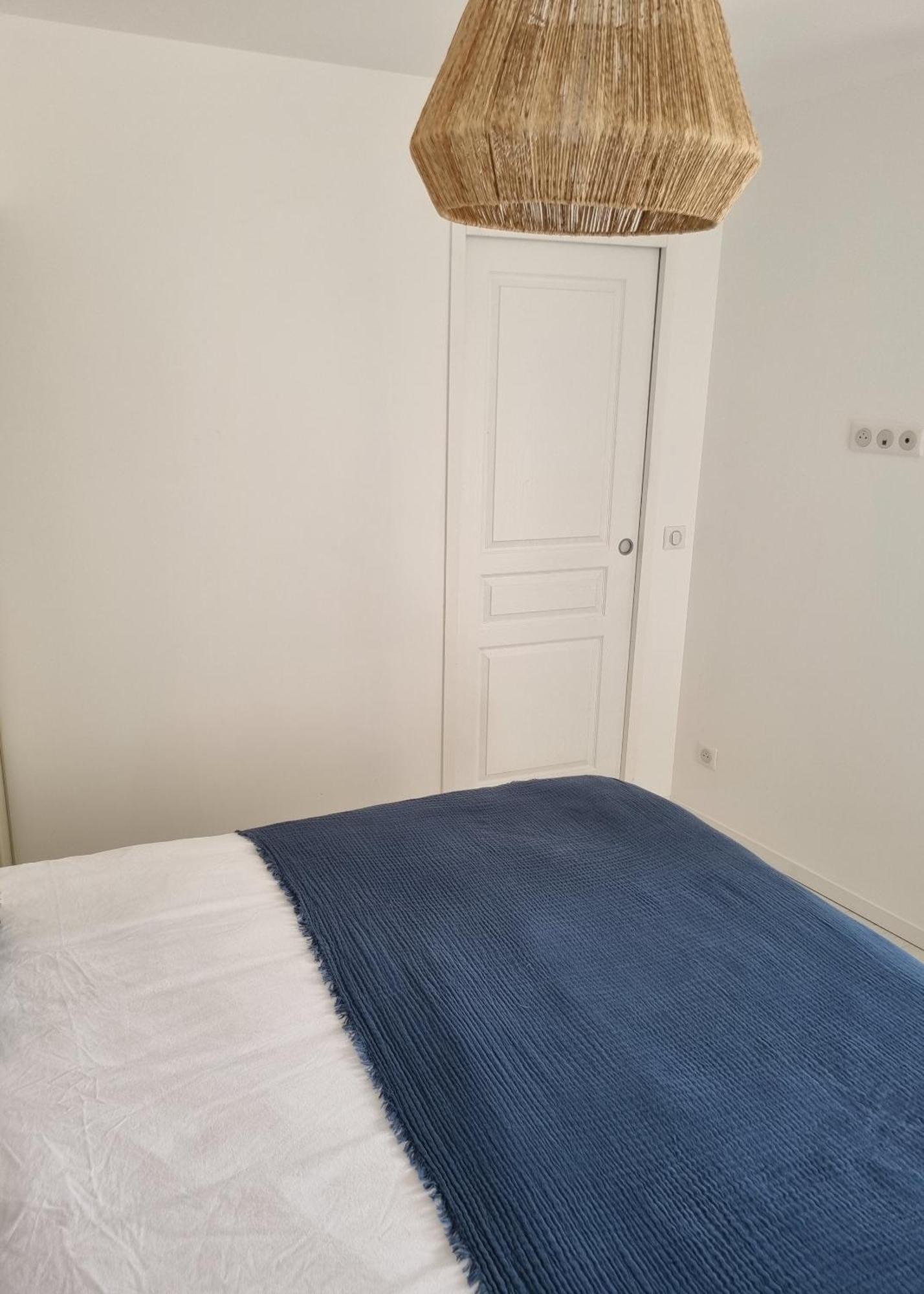 Victoire Saphir 203 Climatise Hotel De Ville Saint-Dizier Eksteriør billede