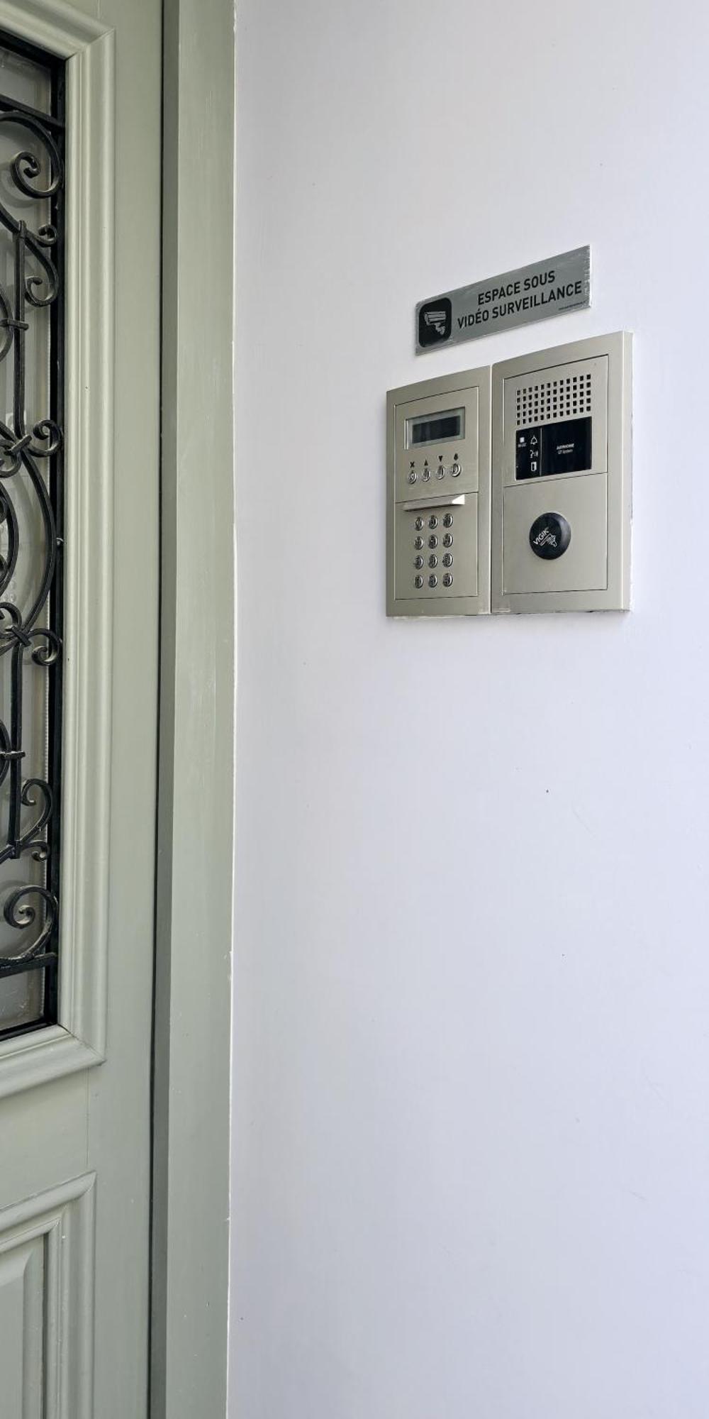 Victoire Saphir 203 Climatise Hotel De Ville Saint-Dizier Eksteriør billede